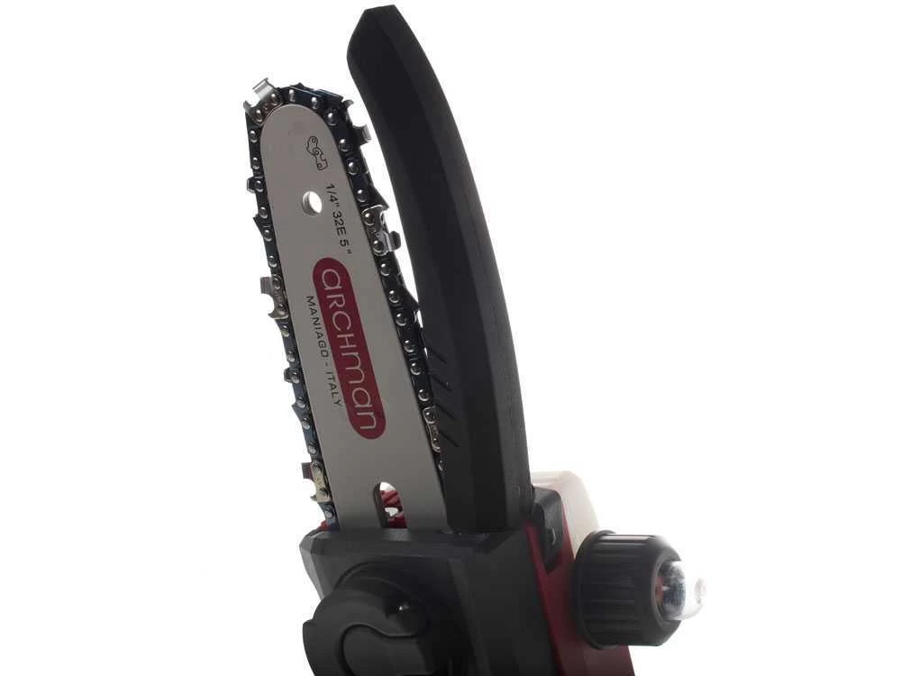 Élagueuse Manuelle à Batterie ARCHMAN PE02 - 2X16.8V 2Ah 22 Élagueuse Manuelle à Batterie ARCHMAN PE02 - 2X16.8V 2Ah – Image 20