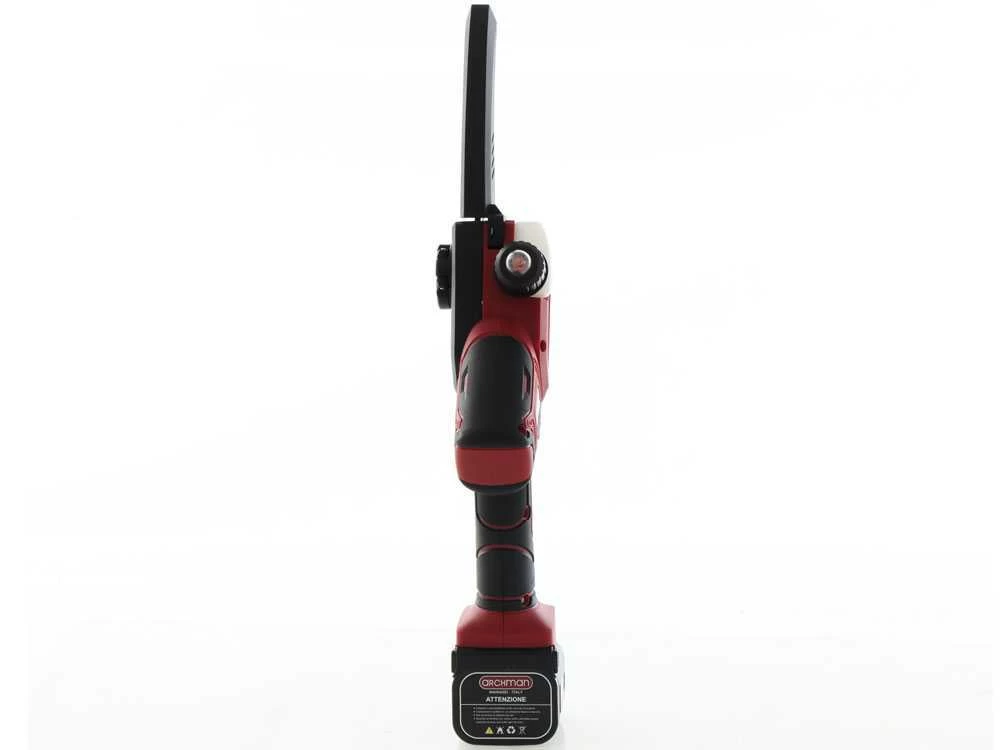 Élagueuse Manuelle à Batterie ARCHMAN PE02 - 2X16.8V 2Ah 8 Élagueuse Manuelle à Batterie ARCHMAN PE02 - 2X16.8V 2Ah – Image 6