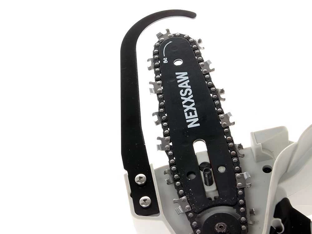 Élagueuse Manuelle à Batterie Batavia NEXXSAW - SANS BATTERIE NI CHARGEUR 22 Élagueuse Manuelle à Batterie Batavia NEXXSAW - SANS BATTERIE NI CHARGEUR – Image 20