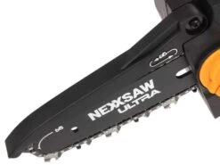 Élagueuse Manuelle à Batterie BATAVIA NEXXSAW ULTRA V3.2 - 18 V - SANS BATTERIE NI CHARGEUR 32 Élagueuse Manuelle à Batterie BATAVIA NEXXSAW ULTRA V3.2 - 18 V - SANS BATTERIE NI CHARGEUR -Motofaucheuse Soldes lagueuse manuelle batterie batavia nexxsaw ultra v3 2 18 v sans batterie ni chargeur caractristiques pincipales 41381 3 1681396007 IMG 6438112760f0c