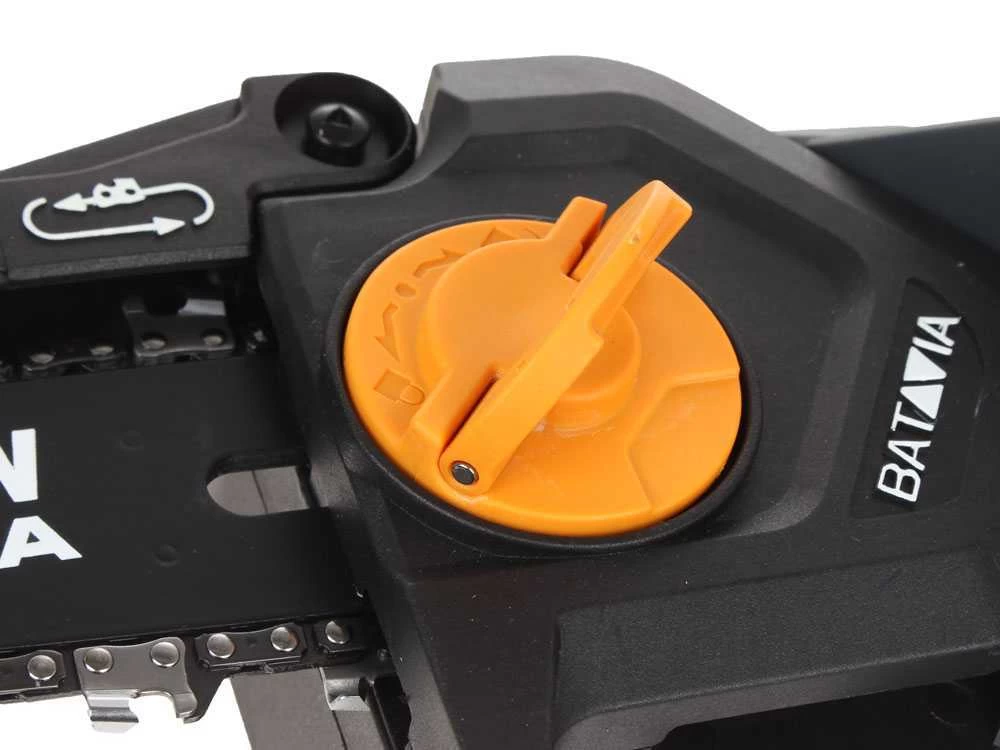 Élagueuse Manuelle à Batterie BATAVIA NEXXSAW ULTRA V3.2 - 18 V - SANS BATTERIE NI CHARGEUR 16 Élagueuse Manuelle à Batterie BATAVIA NEXXSAW ULTRA V3.2 - 18 V - SANS BATTERIE NI CHARGEUR – Image 14