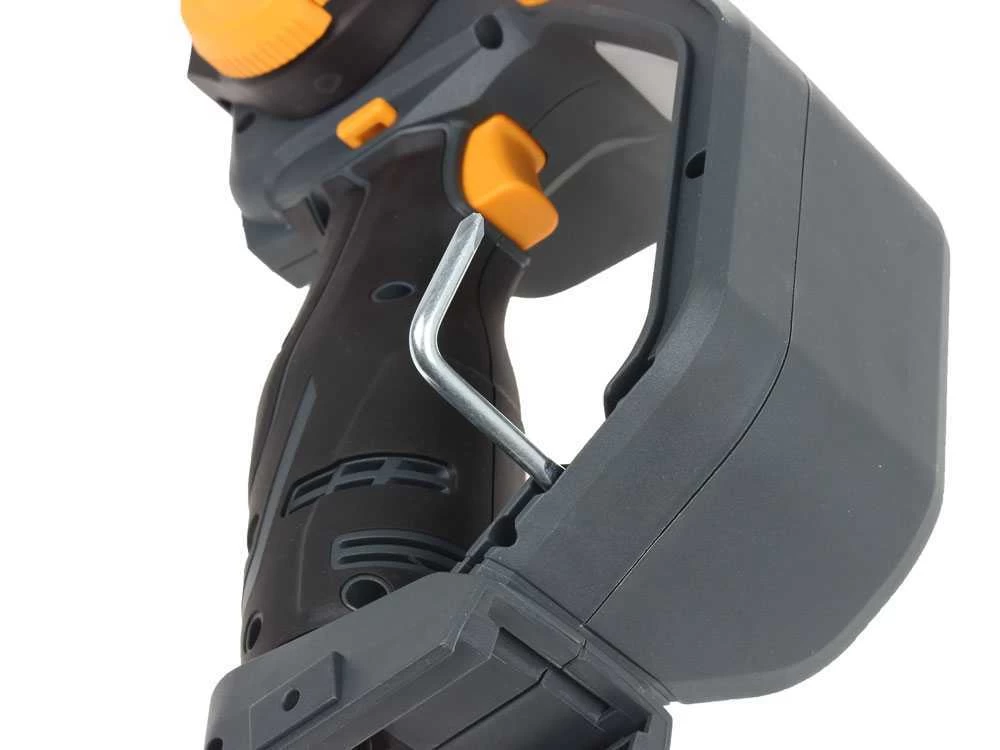 Élagueuse Manuelle à Batterie BATAVIA NEXXSAW ULTRA V3.2 - 18 V - SANS BATTERIE NI CHARGEUR 18 Élagueuse Manuelle à Batterie BATAVIA NEXXSAW ULTRA V3.2 - 18 V - SANS BATTERIE NI CHARGEUR – Image 16