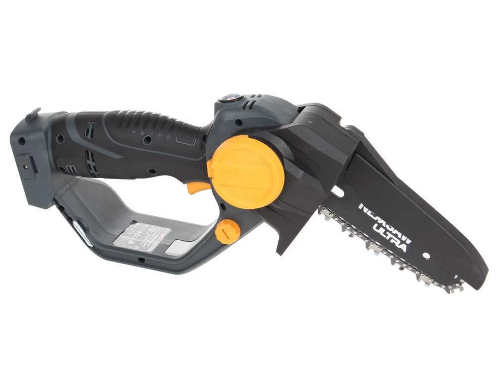 Élagueuse Manuelle à Batterie BATAVIA NEXXSAW ULTRA V3.2 - 18 V - SANS BATTERIE NI CHARGEUR 6 Élagueuse Manuelle à Batterie BATAVIA NEXXSAW ULTRA V3.2 - 18 V - SANS BATTERIE NI CHARGEUR – Image 4