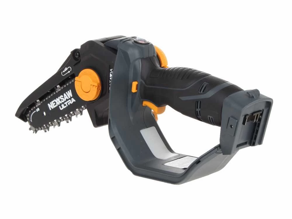 Élagueuse Manuelle à Batterie BATAVIA NEXXSAW ULTRA V3.2 - 18 V - SANS BATTERIE NI CHARGEUR 7 Élagueuse Manuelle à Batterie BATAVIA NEXXSAW ULTRA V3.2 - 18 V - SANS BATTERIE NI CHARGEUR – Image 5