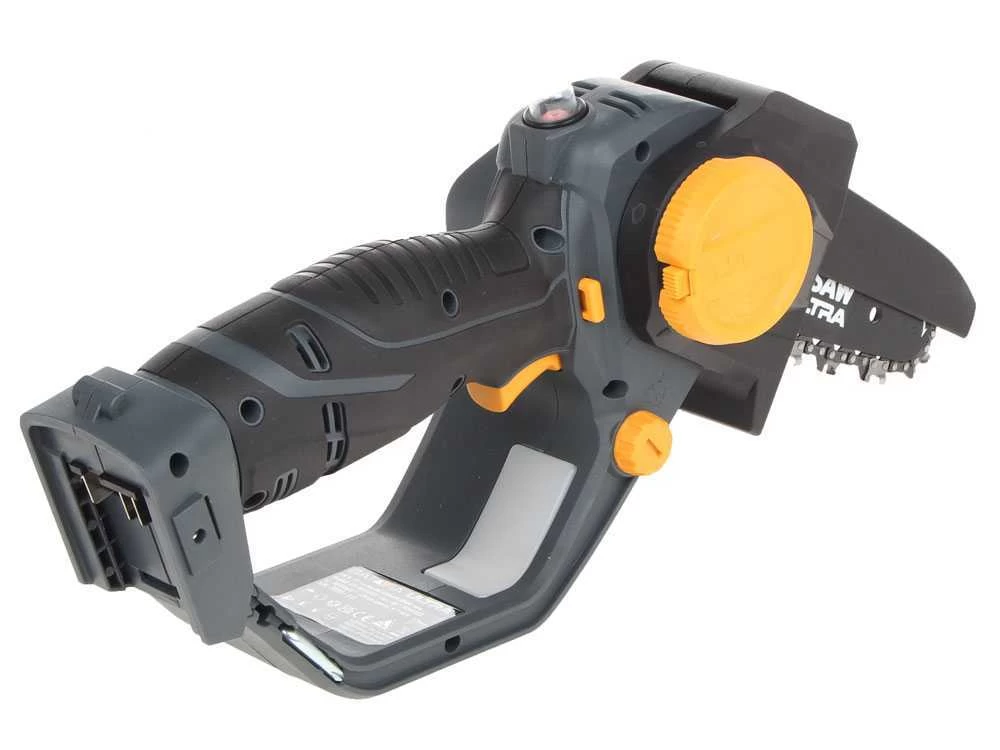 Élagueuse Manuelle à Batterie BATAVIA NEXXSAW ULTRA V3.2 - 18 V - SANS BATTERIE NI CHARGEUR 8 Élagueuse Manuelle à Batterie BATAVIA NEXXSAW ULTRA V3.2 - 18 V - SANS BATTERIE NI CHARGEUR – Image 6