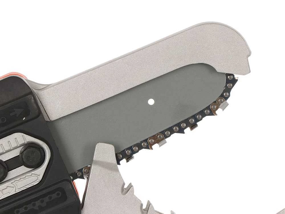 Black & Decker Élagueuse Manuelle à Batterie Black&Decker Alligator GKC1000L - Batterie 18V 2Ah 17 Black & Decker Élagueuse Manuelle à Batterie Black&Decker Alligator GKC1000L - Batterie 18V 2Ah – Image 15