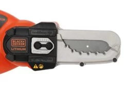 Black & Decker Élagueuse Manuelle à Batterie Black&Decker Alligator GKC1000L - Batterie 18V 2Ah 38 Black & Decker Élagueuse Manuelle à Batterie Black&Decker Alligator GKC1000L - Batterie 18V 2Ah -Motofaucheuse Soldes lagueuse manuelle batterie black decker alligator gkc1000l batterie 18v 2ah caractristiques principales 36024 8 1659347141 IMG 62e7a0c599b7a