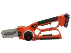 Black & Decker Élagueuse Manuelle à Batterie Black&Decker Alligator GKC1000L - Batterie 18V 2Ah 30 Black & Decker Élagueuse Manuelle à Batterie Black&Decker Alligator GKC1000L - Batterie 18V 2Ah -Motofaucheuse Soldes lagueuse manuelle batterie black decker alligator gkc1000l batterie 18v 2ah lagueuse black decker alligator gkc1000l 36024 9 1659350419 IMG 62e7ad93c0218