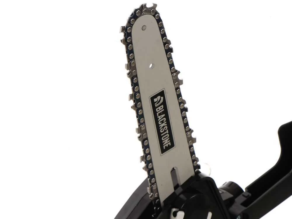 Élagueuse Manuelle à Batterie BlackStone HCS 150 - Batterie 21V 2Ah 12 Élagueuse Manuelle à Batterie BlackStone HCS 150 - Batterie 21V 2Ah – Image 10