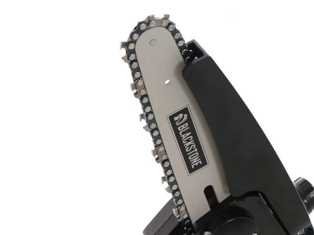 Élagueuse Manuelle à Batterie BlackStone HCS 150 - Batterie 21V 2Ah 14 Élagueuse Manuelle à Batterie BlackStone HCS 150 - Batterie 21V 2Ah – Image 12