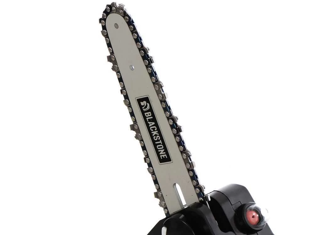 Élagueuse Manuelle à Batterie BlackStone HCS 150 - Batterie 21V 2Ah 15 Élagueuse Manuelle à Batterie BlackStone HCS 150 - Batterie 21V 2Ah – Image 13