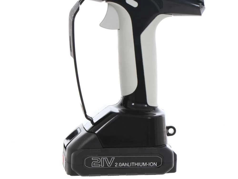 Élagueuse Manuelle à Batterie BlackStone HCS 150 - Batterie 21V 2Ah 19 Élagueuse Manuelle à Batterie BlackStone HCS 150 - Batterie 21V 2Ah – Image 17