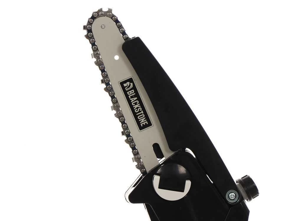 Élagueuse Manuelle à Batterie BlackStone HCS 150 - Batterie 21V 2Ah 20 Élagueuse Manuelle à Batterie BlackStone HCS 150 - Batterie 21V 2Ah – Image 18