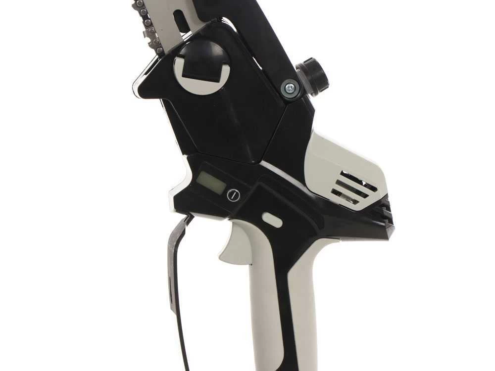 Élagueuse Manuelle à Batterie BlackStone HCS 150 - Batterie 21V 2Ah 21 Élagueuse Manuelle à Batterie BlackStone HCS 150 - Batterie 21V 2Ah – Image 19