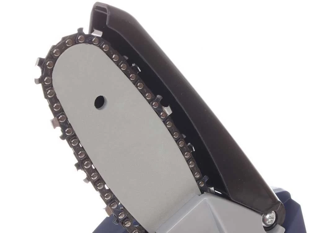 Élagueuse Manuelle à Batterie BullMach Kairos 10 - 2 Batteries 16V 2Ah 21 Élagueuse Manuelle à Batterie BullMach Kairos 10 - 2 Batteries 16V 2Ah – Image 19