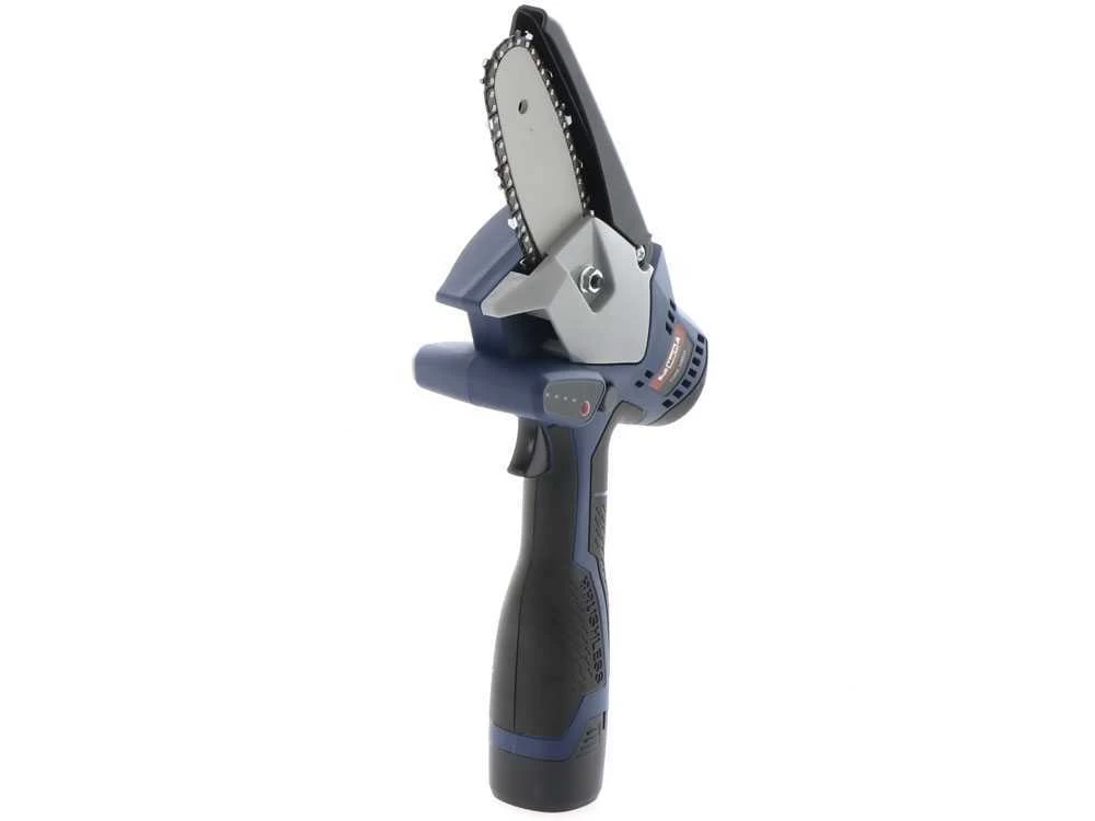 Élagueuse Manuelle à Batterie BullMach Kairos 10 - 2 Batteries 16V 2Ah 5 Élagueuse Manuelle à Batterie BullMach Kairos 10 - 2 Batteries 16V 2Ah – Image 3