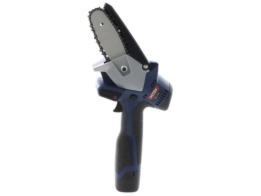 Élagueuse Manuelle à Batterie BullMach Kairos 10 - 2 Batteries 16V 2Ah 7 Élagueuse Manuelle à Batterie BullMach Kairos 10 - 2 Batteries 16V 2Ah – Image 5