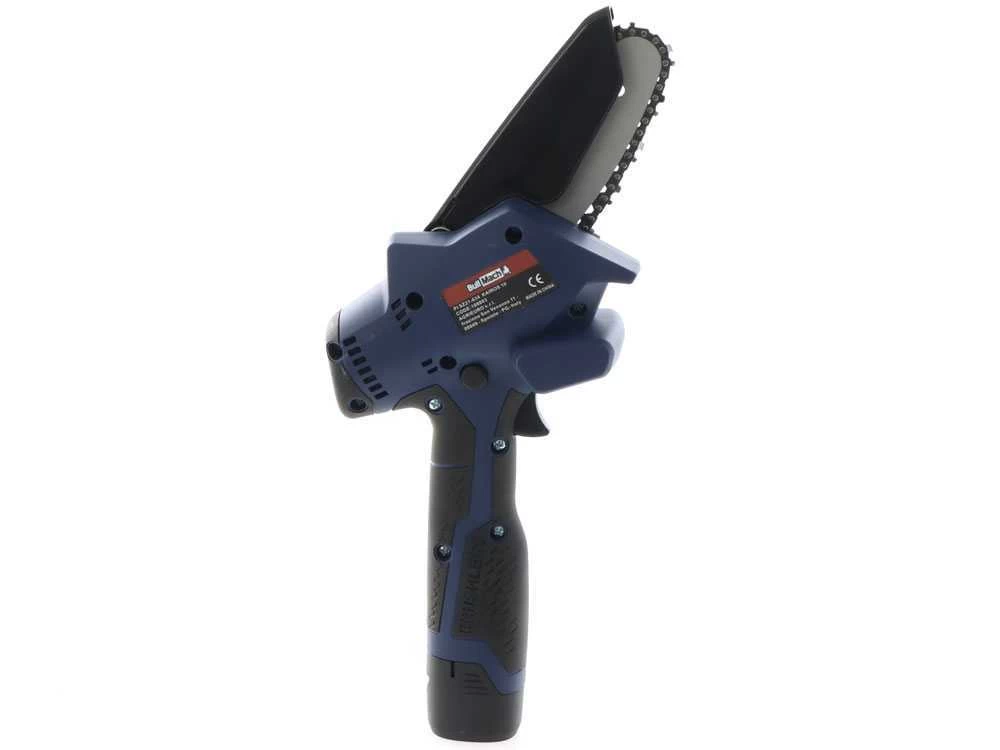 Élagueuse Manuelle à Batterie BullMach Kairos 10 - 2 Batteries 16V 2Ah 17 Élagueuse Manuelle à Batterie BullMach Kairos 10 - 2 Batteries 16V 2Ah – Image 15