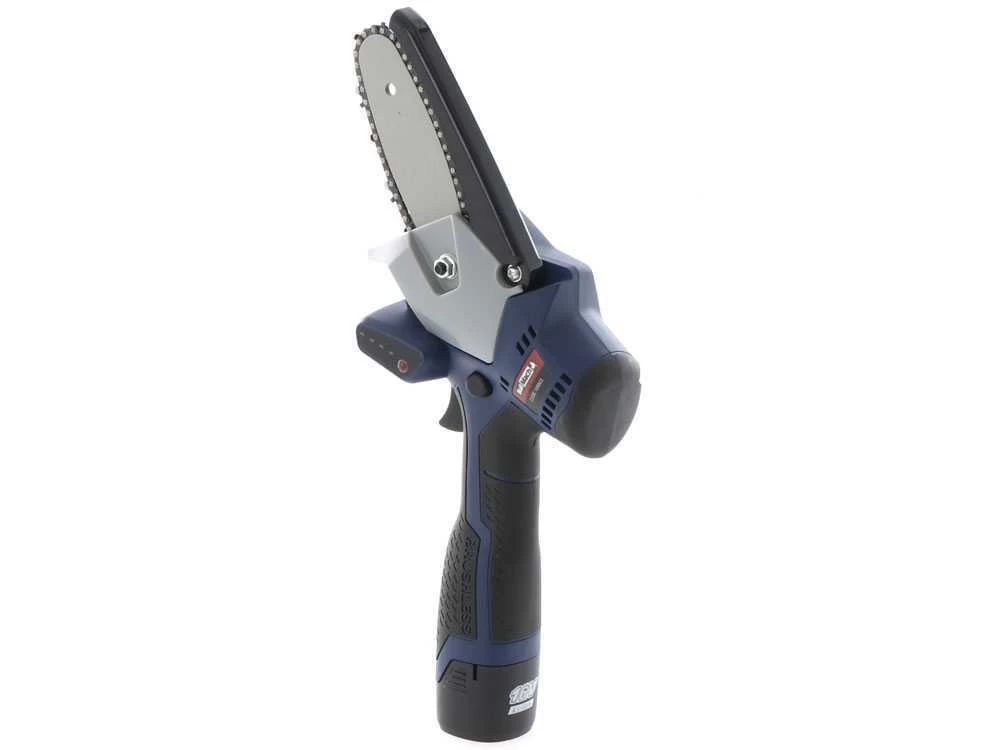 Élagueuse Manuelle à Batterie BullMach Kairos 10 - 2 Batteries 16V 2Ah 8 Élagueuse Manuelle à Batterie BullMach Kairos 10 - 2 Batteries 16V 2Ah – Image 6