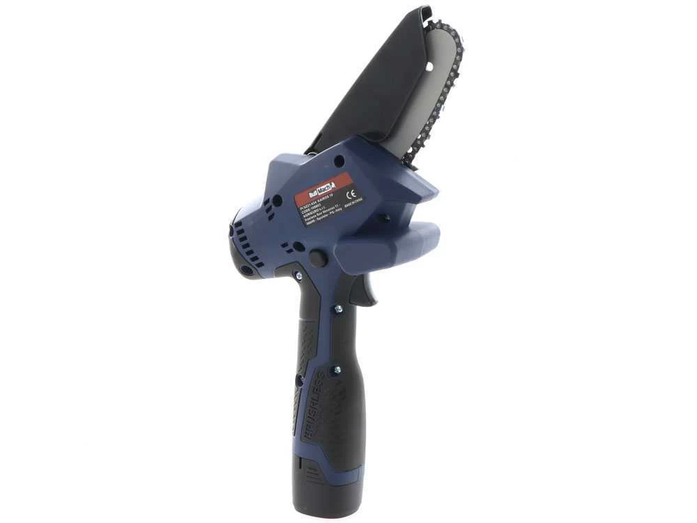 Élagueuse Manuelle à Batterie BullMach Kairos 10 - 2 Batteries 16V 2Ah 18 Élagueuse Manuelle à Batterie BullMach Kairos 10 - 2 Batteries 16V 2Ah – Image 16