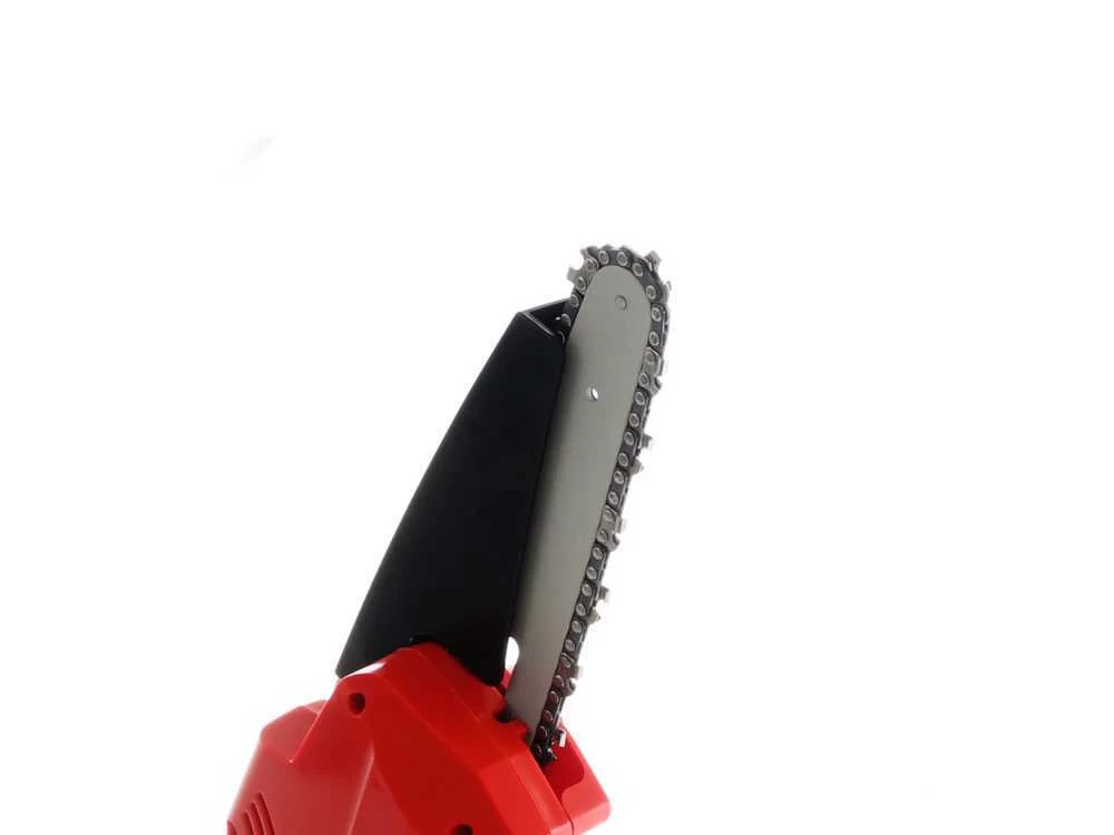 Élagueuse Manuelle à Batterie GeoTech PRO GT-CP 125C - Batterie 21V 2Ah 21 Élagueuse Manuelle à Batterie GeoTech PRO GT-CP 125C - Batterie 21V 2Ah – Image 19