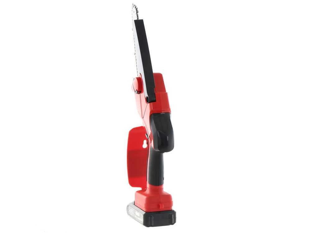 Élagueuse Manuelle à Batterie GeoTech PRO GT-CP 125C - Batterie 21V 2Ah 17 Élagueuse Manuelle à Batterie GeoTech PRO GT-CP 125C - Batterie 21V 2Ah – Image 15