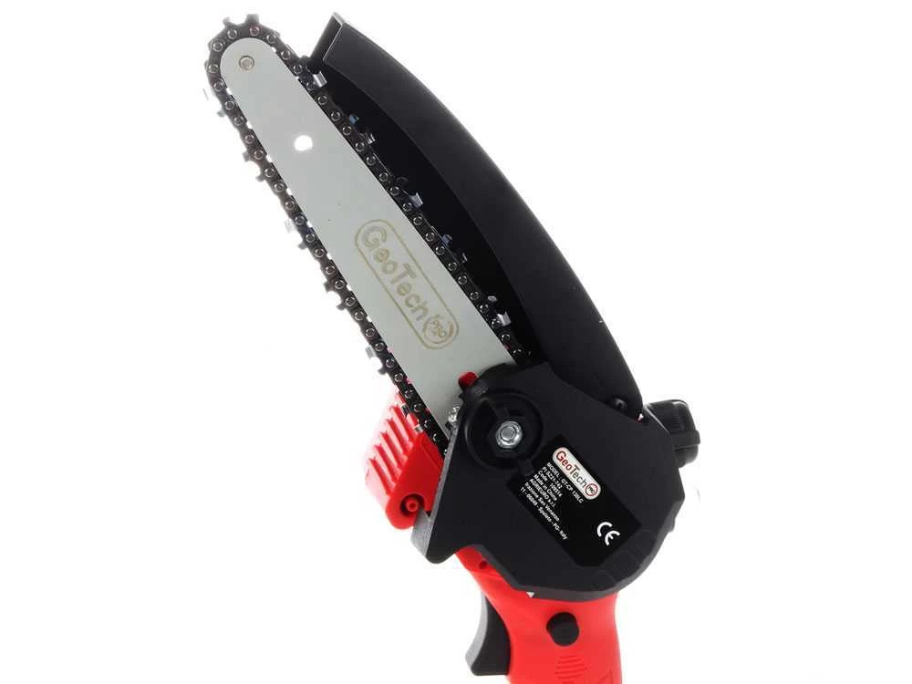 Élagueuse Manuelle à Batterie GeoTech PRO GT-CP 130LC - Batterie 21V 2Ah 11 Élagueuse Manuelle à Batterie GeoTech PRO GT-CP 130LC - Batterie 21V 2Ah – Image 9