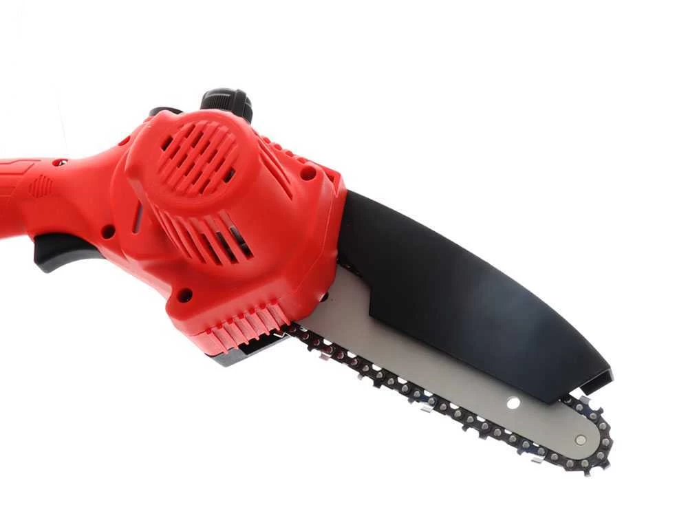 Élagueuse Manuelle à Batterie GeoTech PRO GT-CP 130LC - Batterie 21V 2Ah 17 Élagueuse Manuelle à Batterie GeoTech PRO GT-CP 130LC - Batterie 21V 2Ah – Image 15