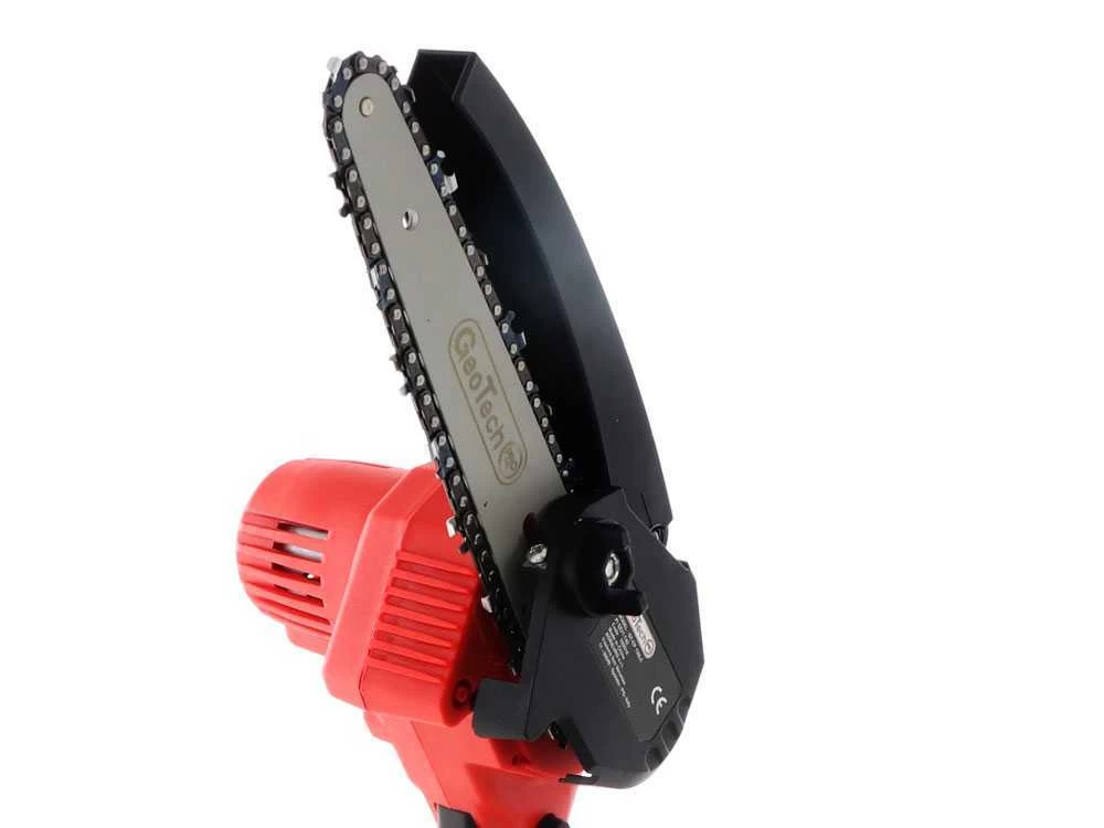 Élagueuse Manuelle à Batterie GeoTech PRO GT-CP 130LC - Batterie 21V 2Ah 21 Élagueuse Manuelle à Batterie GeoTech PRO GT-CP 130LC - Batterie 21V 2Ah – Image 19