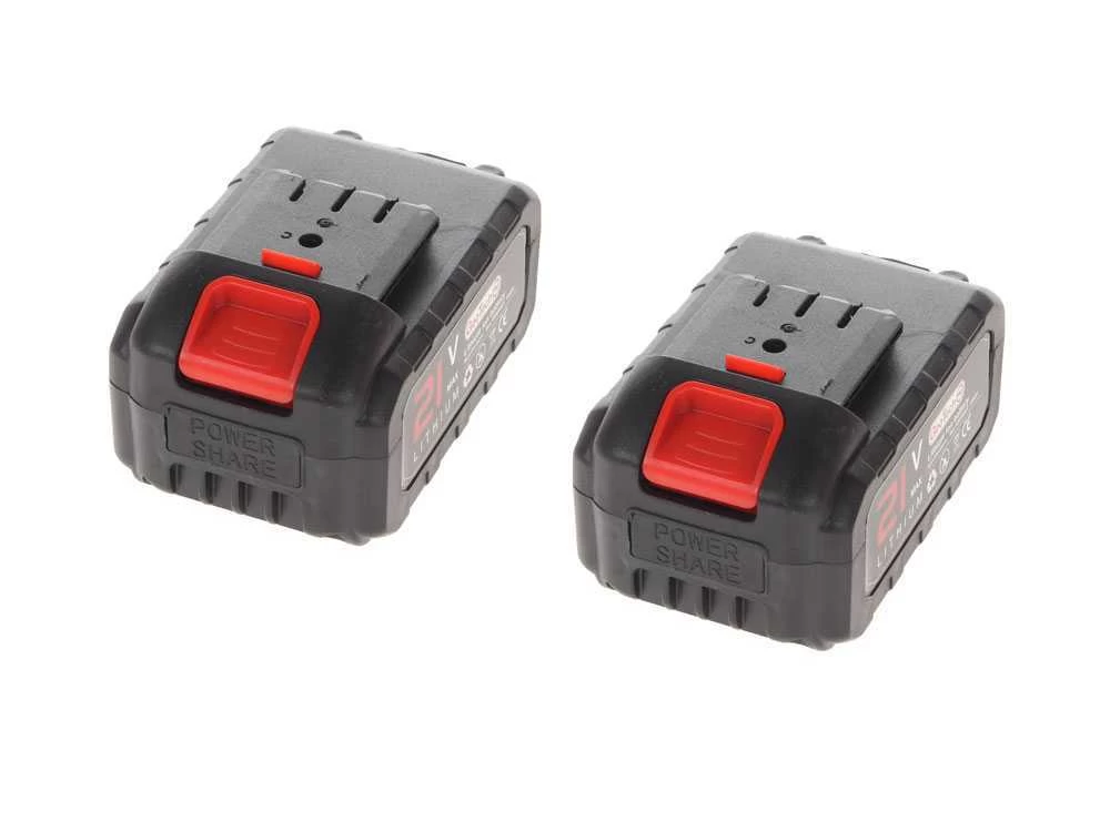 Élagueuse Manuelle à Batterie GeoTech PRO GT-CP 130LC - Batterie 21V 2Ah 22 Élagueuse Manuelle à Batterie GeoTech PRO GT-CP 130LC - Batterie 21V 2Ah – Image 20