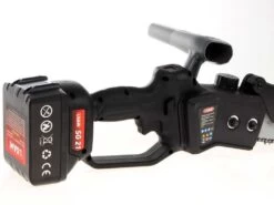 Élagueuse Manuelle à Batterie LISAM SG 21 - 2X18V 4Ah 34 Élagueuse Manuelle à Batterie LISAM SG 21 - 2X18V 4Ah -Motofaucheuse Soldes lagueuse manuelle batterie lisam sg 21 2x18v 4ah caractristiques principales 39615 1 1674575530 IMG 63cffeaa575ee