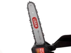 Élagueuse Manuelle à Batterie LISAM SG 21 - 2X18V 4Ah 39 Élagueuse Manuelle à Batterie LISAM SG 21 - 2X18V 4Ah -Motofaucheuse Soldes lagueuse manuelle batterie lisam sg 21 2x18v 4ah caractristiques principales 39615 1 1674575531 IMG 63cffeab2c019