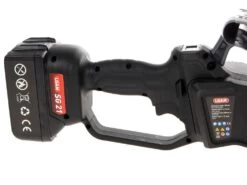 Élagueuse Manuelle à Batterie LISAM SG 21 - 2X18V 4Ah 41 Élagueuse Manuelle à Batterie LISAM SG 21 - 2X18V 4Ah -Motofaucheuse Soldes lagueuse manuelle batterie lisam sg 21 2x18v 4ah caractristiques principales 39615 1 1674575531 IMG 63cffeab9b8a6