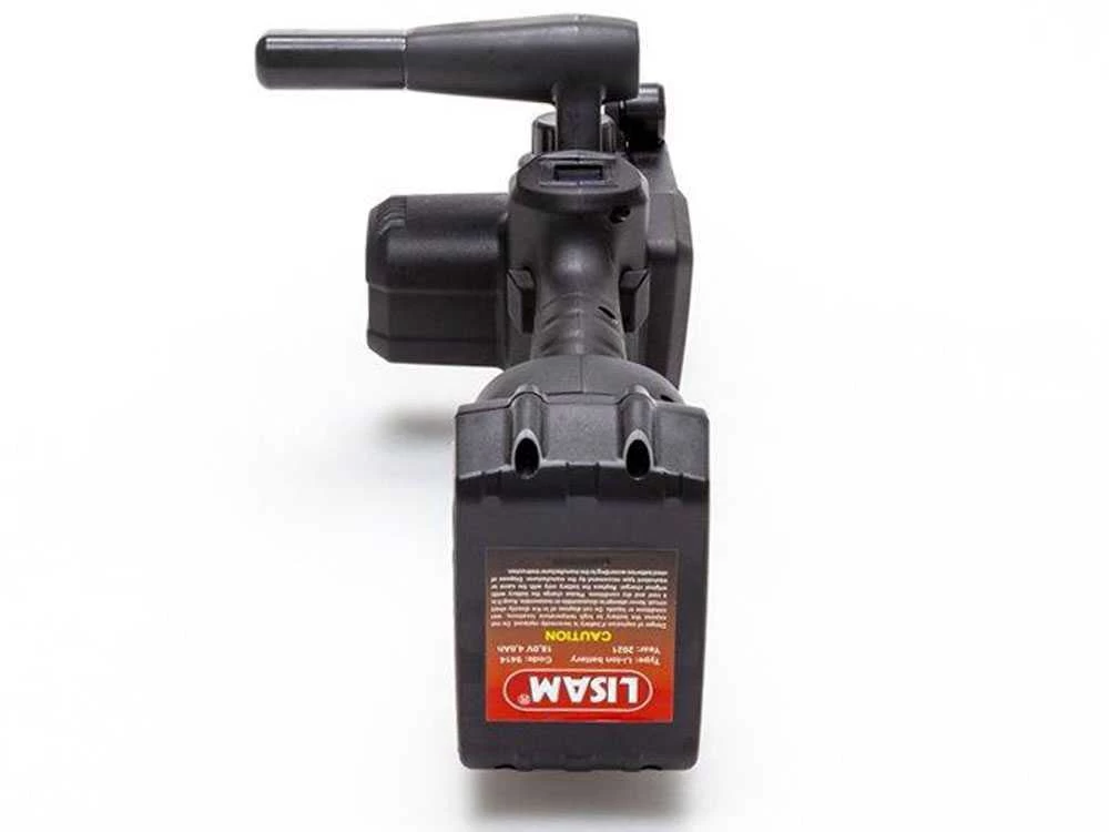 Élagueuse Manuelle à Batterie LISAM SG 21 - 2X18V 4Ah 5 Élagueuse Manuelle à Batterie LISAM SG 21 - 2X18V 4Ah – Image 3