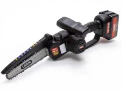 Élagueuse Manuelle à Batterie LISAM SG 21 - 2X18V 4Ah 25 Élagueuse Manuelle à Batterie LISAM SG 21 - 2X18V 4Ah -Motofaucheuse Soldes lagueuse manuelle batterie lisam sg 21 2x18v 4ah lagueuse lisam sg 21 39615 0 1674575529 IMG 63cffea96302f