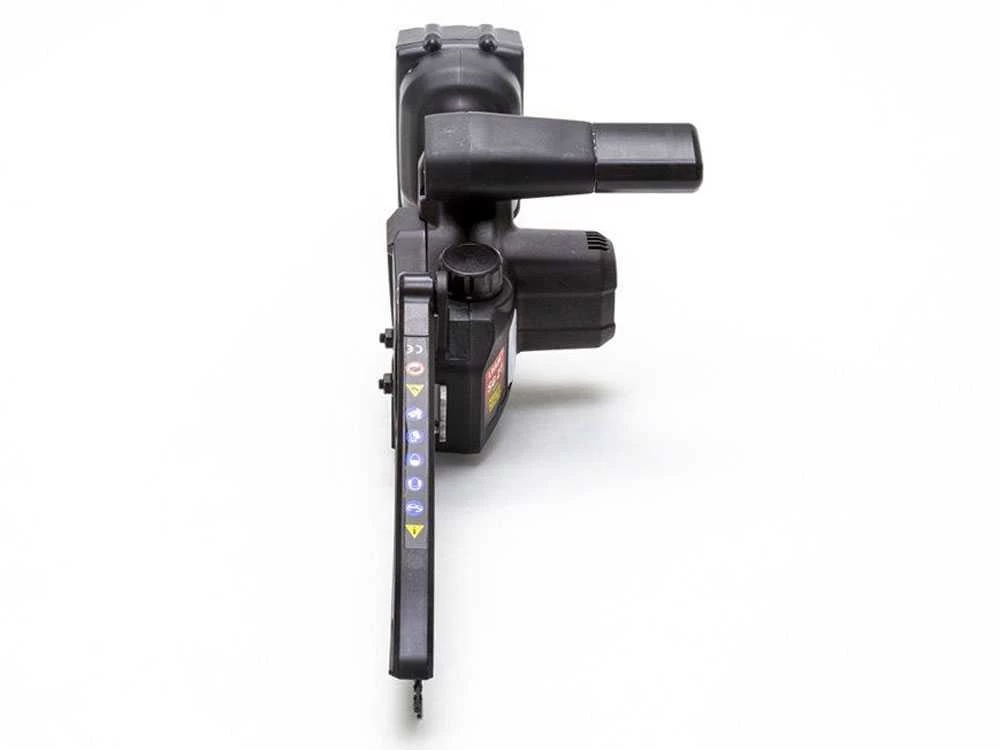 Élagueuse Manuelle à Batterie LISAM SG 21 - 2X18V 4Ah 8 Élagueuse Manuelle à Batterie LISAM SG 21 - 2X18V 4Ah – Image 6