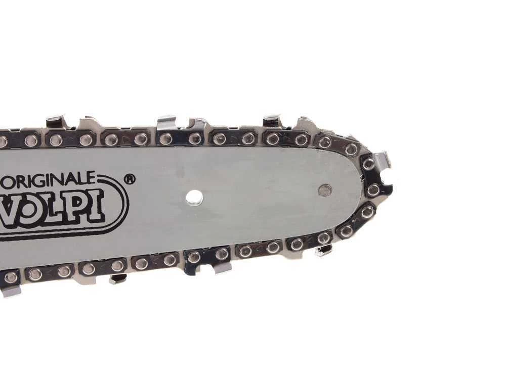 Élagueuse Manuelle à Batterie Volpi KVS8000 - 21.6V 4 Ah - Barre De 19 Cm 22 Élagueuse Manuelle à Batterie Volpi KVS8000 - 21.6V 4 Ah - Barre De 19 Cm – Image 20