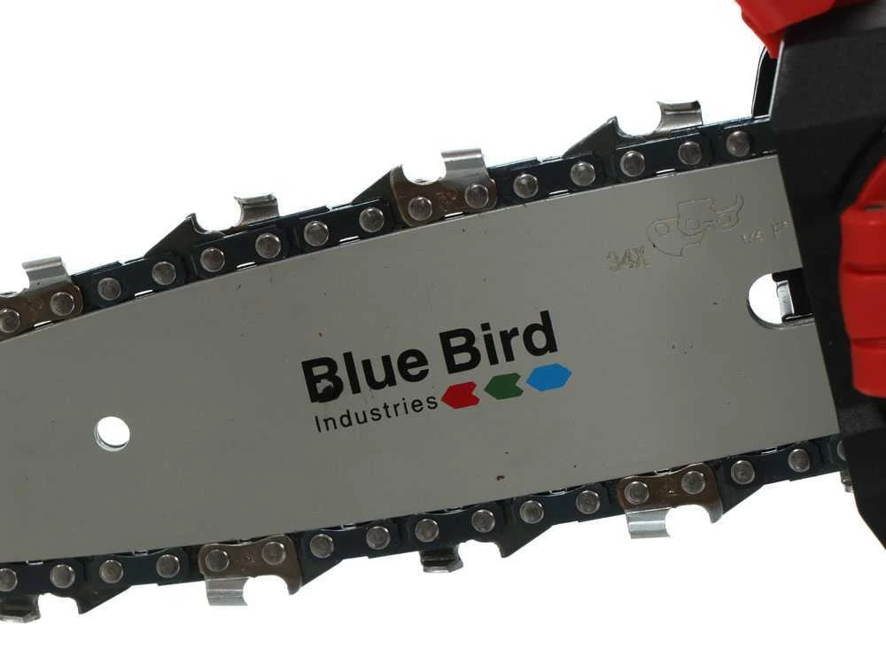 Élagueuse Manuelle électrique à Batterie Blue Bird CS 22-06 - 2 Batteries De 16.8V - 2.5Ah 20 Élagueuse Manuelle électrique à Batterie Blue Bird CS 22-06 - 2 Batteries De 16.8V - 2.5Ah – Image 18