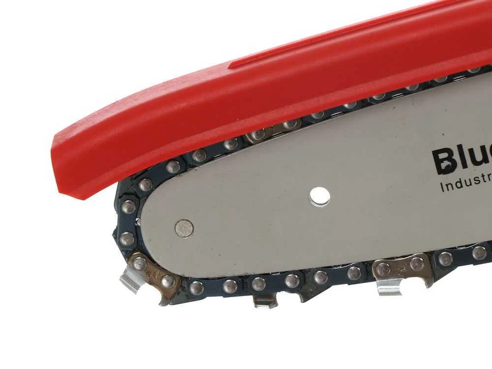 Élagueuse Manuelle électrique à Batterie Blue Bird CS 22-06 - 2 Batteries De 16.8V - 2.5Ah 21 Élagueuse Manuelle électrique à Batterie Blue Bird CS 22-06 - 2 Batteries De 16.8V - 2.5Ah – Image 19