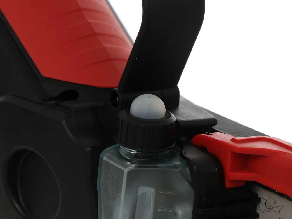 Élagueuse Manuelle électrique à Batterie Blue Bird CS 22-06 - 2 Batteries De 16.8V - 2.5Ah 22 Élagueuse Manuelle électrique à Batterie Blue Bird CS 22-06 - 2 Batteries De 16.8V - 2.5Ah – Image 20