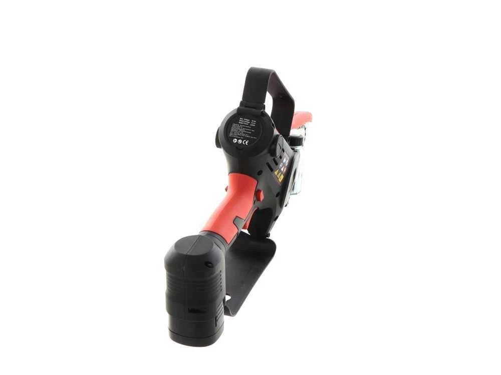 Élagueuse Manuelle électrique à Batterie Blue Bird CS 22-06 - 2 Batteries De 16.8V - 2.5Ah 12 Élagueuse Manuelle électrique à Batterie Blue Bird CS 22-06 - 2 Batteries De 16.8V - 2.5Ah – Image 10