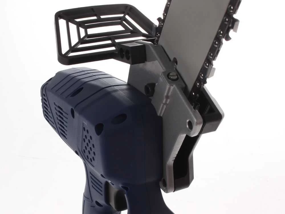 Élagueuse Manuelle électrique à Batterie Bullmach Kairos 20 - Batterie Et Chargeur Inclus 21 Élagueuse Manuelle électrique à Batterie Bullmach Kairos 20 - Batterie Et Chargeur Inclus – Image 19