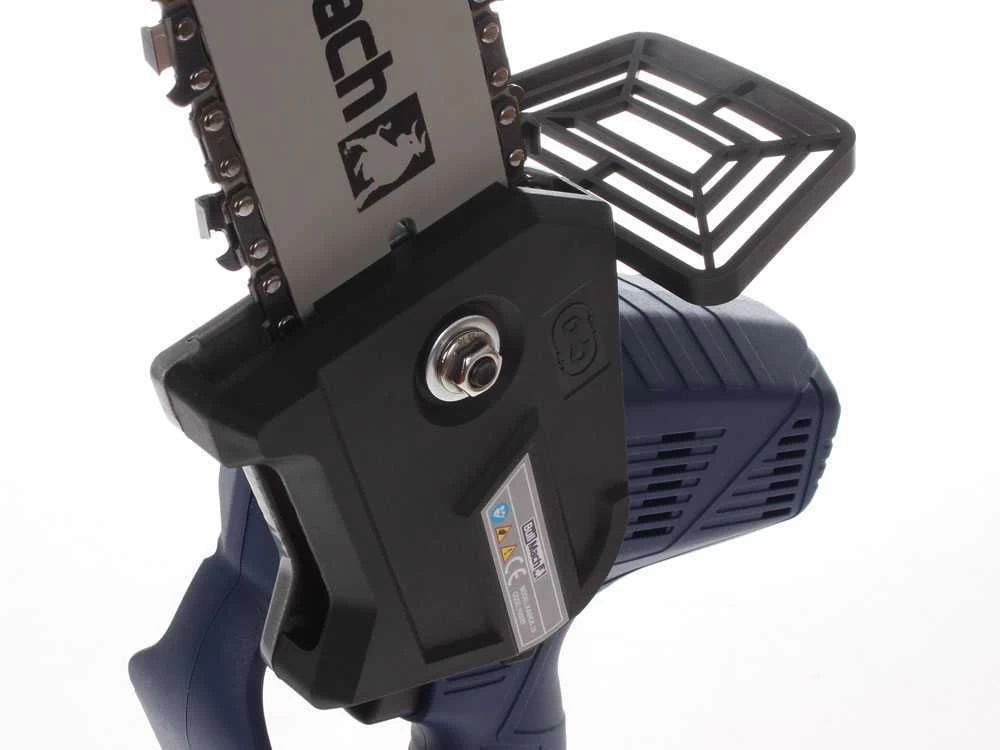 Élagueuse Manuelle électrique à Batterie Bullmach Kairos 20 - Batterie Et Chargeur Inclus 22 Élagueuse Manuelle électrique à Batterie Bullmach Kairos 20 - Batterie Et Chargeur Inclus – Image 20