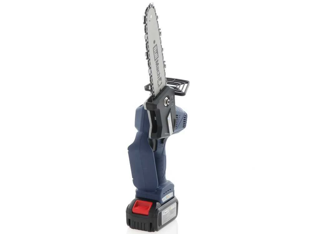 Élagueuse Manuelle électrique à Batterie Bullmach Kairos 20 - Batterie Et Chargeur Inclus 7 Élagueuse Manuelle électrique à Batterie Bullmach Kairos 20 - Batterie Et Chargeur Inclus – Image 5