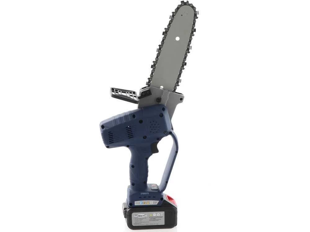 Élagueuse Manuelle électrique à Batterie Bullmach Kairos 20 - Batterie Et Chargeur Inclus 12 Élagueuse Manuelle électrique à Batterie Bullmach Kairos 20 - Batterie Et Chargeur Inclus – Image 10