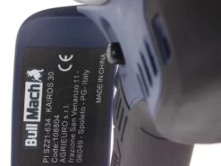 Élagueuse Manuelle électrique à Batterie Bullmach Kairos 30 - 2 Batteries Incluses 18V 4Ah 40 Élagueuse Manuelle électrique à Batterie Bullmach Kairos 30 - 2 Batteries Incluses 18V 4Ah -Motofaucheuse Soldes lagueuse manuelle lectrique batterie bullmach kairos 30 2 batteries incluses 18v 4ah caractristiques techniques 32861 12 1644316014 IMG 6202456eef9b2