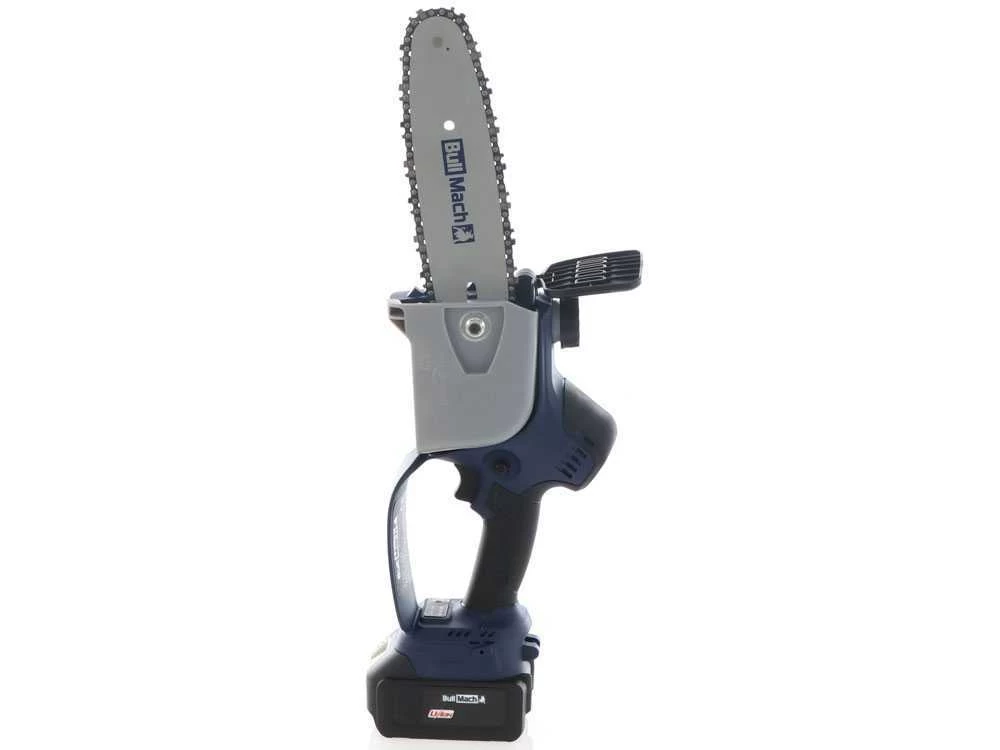 Élagueuse Manuelle électrique à Batterie Bullmach Kairos 30 - 2 Batteries Incluses 18V 4Ah 12 Élagueuse Manuelle électrique à Batterie Bullmach Kairos 30 - 2 Batteries Incluses 18V 4Ah – Image 10