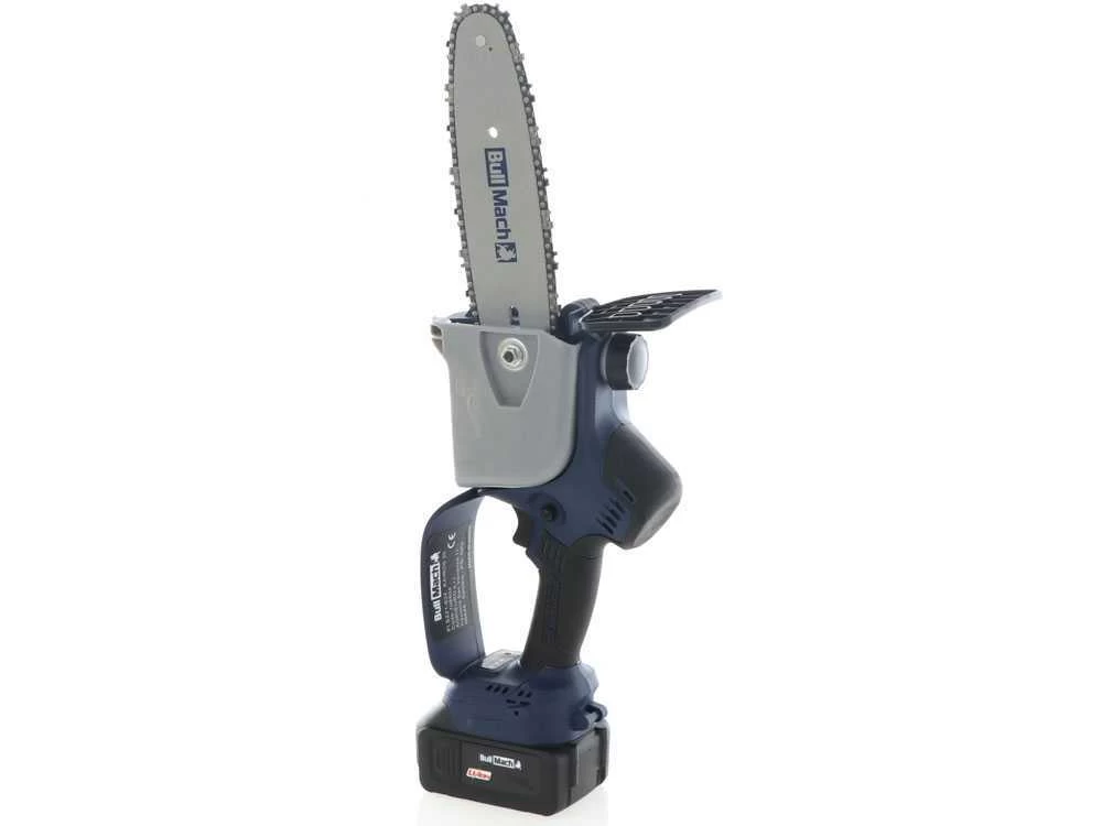 Élagueuse Manuelle électrique à Batterie Bullmach Kairos 30 - 2 Batteries Incluses 18V 4Ah 17 Élagueuse Manuelle électrique à Batterie Bullmach Kairos 30 - 2 Batteries Incluses 18V 4Ah – Image 15