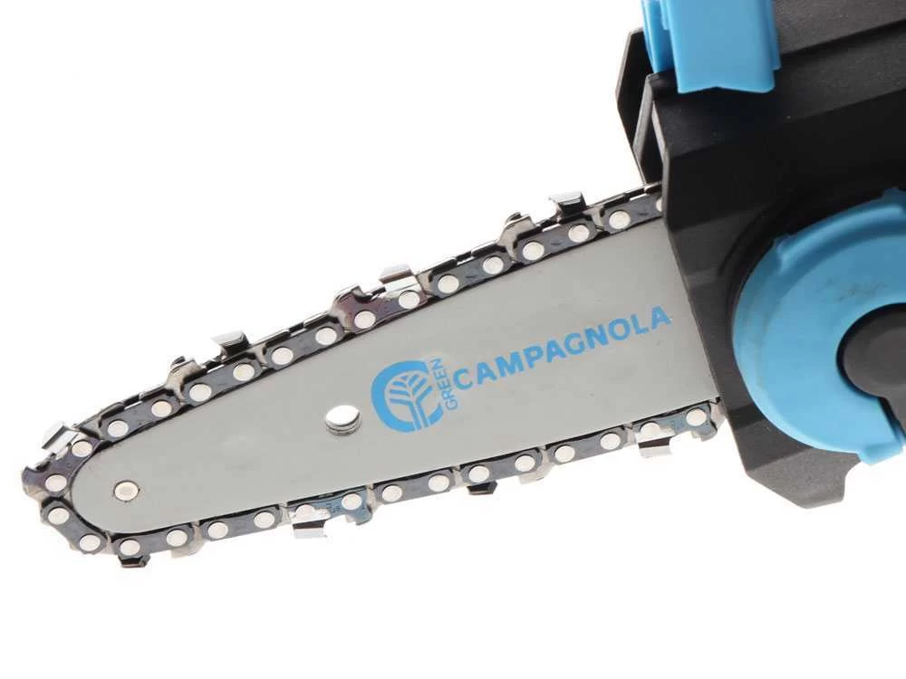 Élagueuse Manuelle électrique à Batterie Campagnola T-Cat - 2 Batteries De 10.8V - 2.5 Ah 20 Élagueuse Manuelle électrique à Batterie Campagnola T-Cat - 2 Batteries De 10.8V - 2.5 Ah – Image 18