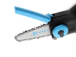 Élagueuse Manuelle électrique à Batterie Campagnola T-Cat - 2 Batteries De 10.8V - 2.5 Ah 40 Élagueuse Manuelle électrique à Batterie Campagnola T-Cat - 2 Batteries De 10.8V - 2.5 Ah -Motofaucheuse Soldes lagueuse manuelle lectrique batterie campagnola t cat 2 batteries de 10 8v 2 5 ah barre de 4 avec chane de 31075 12 1632131467 IMG 6148598b6b39a